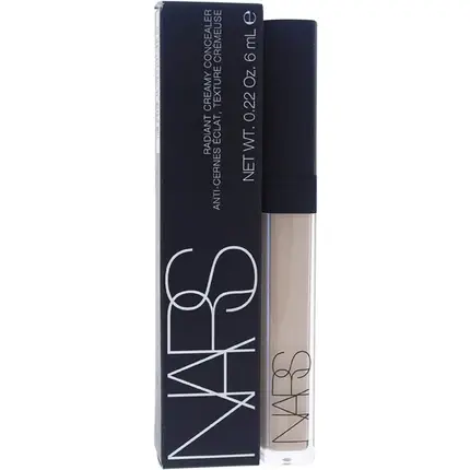 Mai ieftin Corector NARS Radiant Creamy 6ml