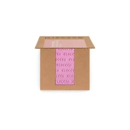 Blush Ecocera Natural Choice, Cha-Cha, 5g Super ofertă