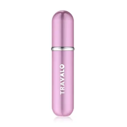 Atomizor parfum, Travalo, Classic HD, roz Ultima șansă