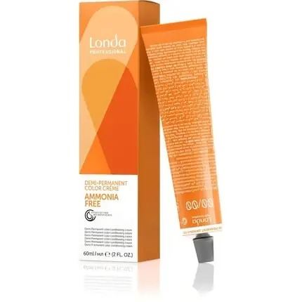 Ofertă specială Vopsea de păr, Londa Intensive, Medium Brown Ash