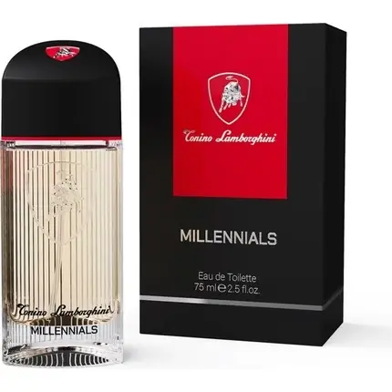 Parfum, Lamborghini, Millennials, 75 ml Cel mai vândut