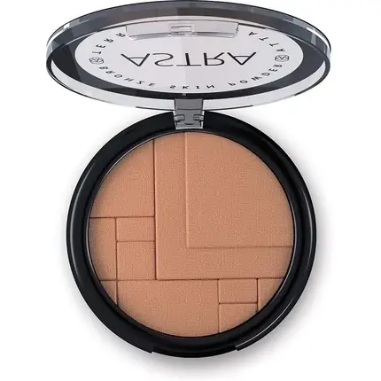 Livrare rapidă Pudră compactă, Astra Make-Up, Bronze Skin 20 Sunny