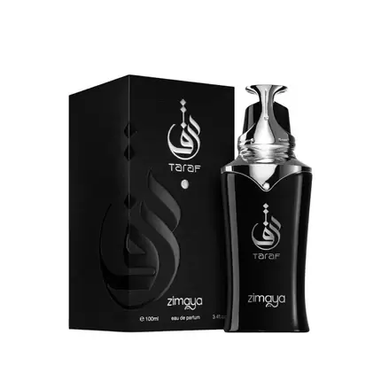 Mai ieftin Parfum unisex, Afnan, Zimaya Taraf Black, 100ml