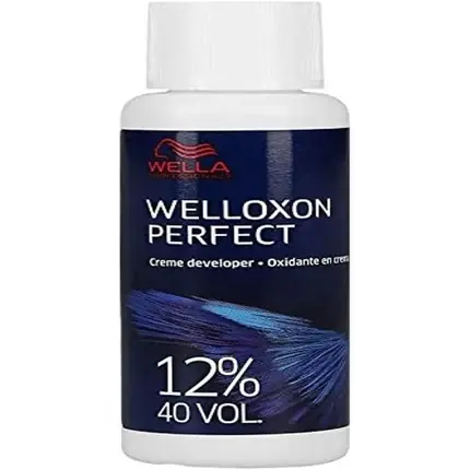 Comandă acum Oxidant pentru vopsit, Wella, Welloxon, 12% 40Vol