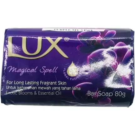 Săpun solid Lux, 80g, Magical Spell Retur gratuit