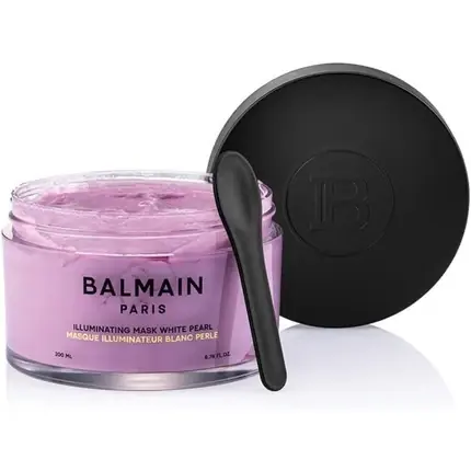 Masca iluminatoare, Balmain, 200ml, alb Reducere de preț