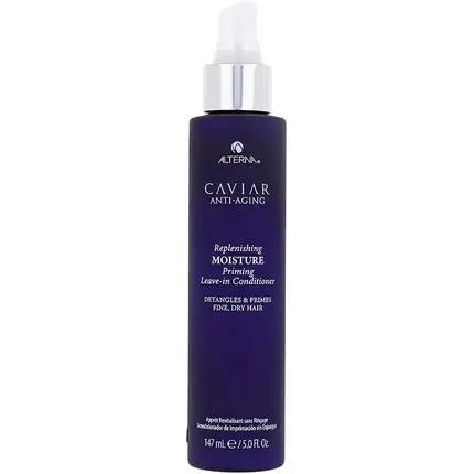 Ofertă limitată Balsam leave-in, Alterna, Caviar Replenishing, 453g