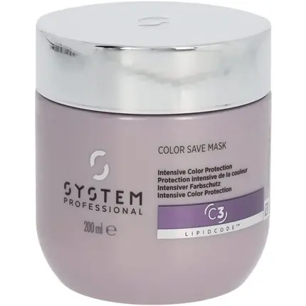 Masca protectie culoare, System Professional, Wella, 200 ml Discount