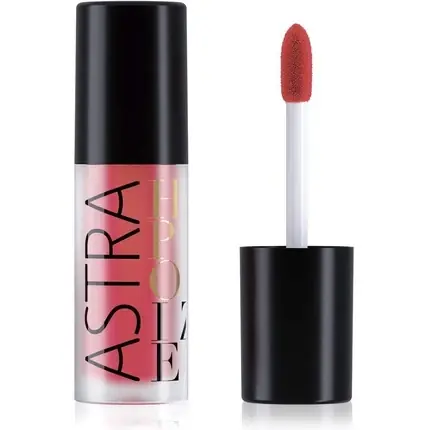 Ruj lichid mat, Astra Makeup, Hypnotizer 17 Trendsetter Mai ieftin
