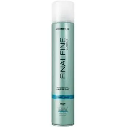 Spray finalizare machiaj, Montibello, Finalfine, 400ml Promoție