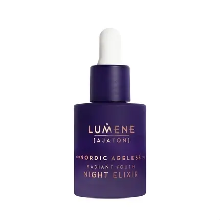 Lichidare de stoc Ser anti-îmbătrânire Lumene Ajaton, 30ml