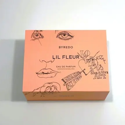Ieftin Parfum Byredo Lil Fleur, editie limitata, 100 ml
