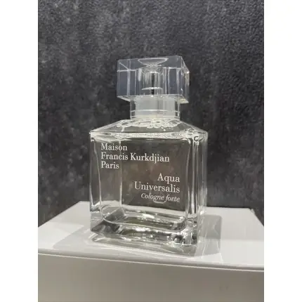 Parfum Maison Francis Kurkdjian, Water Universal Cologne Forte, 70ml Reducere specială