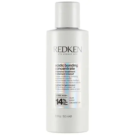Masca de par, Redken, Acidic Perfecting, 150 ml Comandă acum