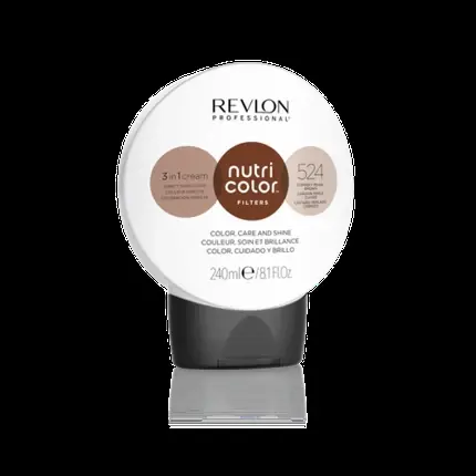 Comandă acum Vopsea de păr, Revlon Nutri Color Filters, 240ml