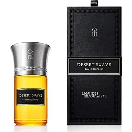 Doar azi Parfum, Liquides Imaginaires, Desert Suave, 240g