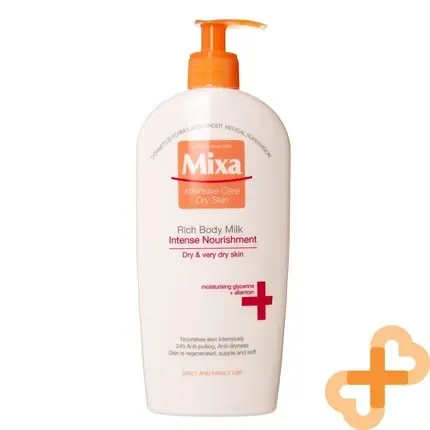 Expediere rapidă Gel de duș, Nextradeitalia, 400ml, pentru piele uscată