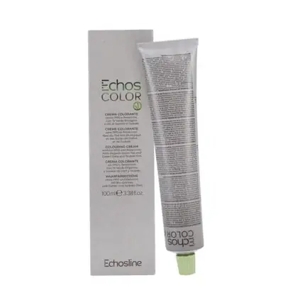 Livrare rapidă Vopsea de par, Echosline Echocolor, 100ml