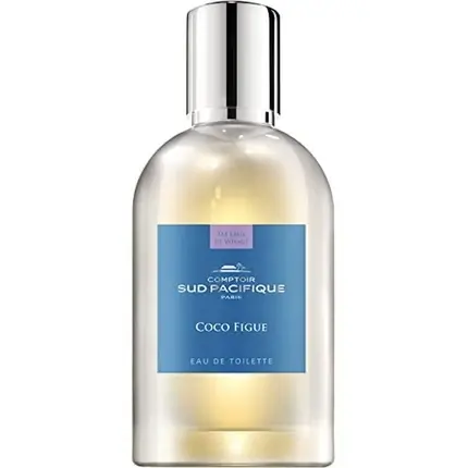 Parfum, Comptoir Sud Pacifique, Coco Figue, 100ml Plată securizată