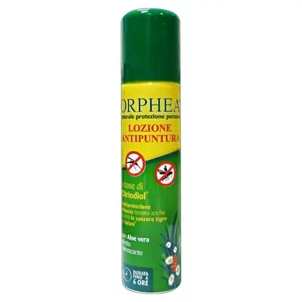 Loțiune de protecție solară, Orphea, SPF 75, 104g Chilipir