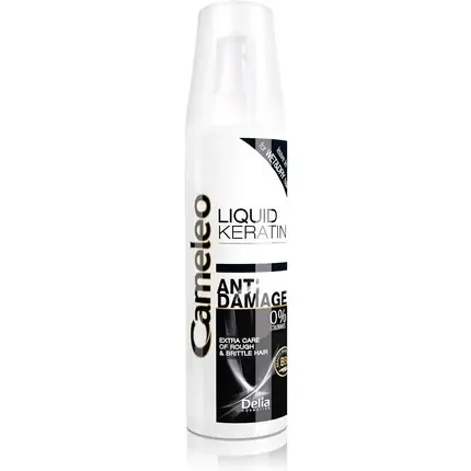 Balsam Cameleo, pentru par deteriorat, cu keratina, 150 ml Reducere extra
