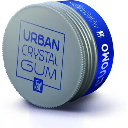 Parfum barbatesc, Alcantara, Urban Crystal, 100 ml Lichidare de stoc