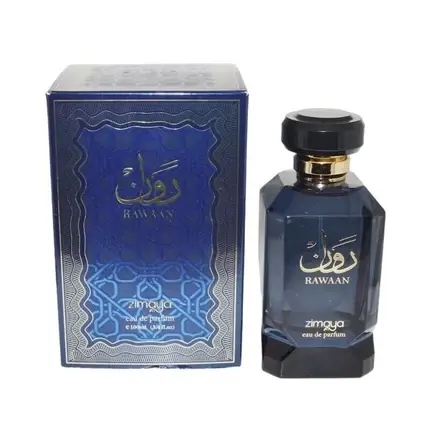 Parfum unisex, Zimaya Rawaan, 100 ml, spray Cumpără acum