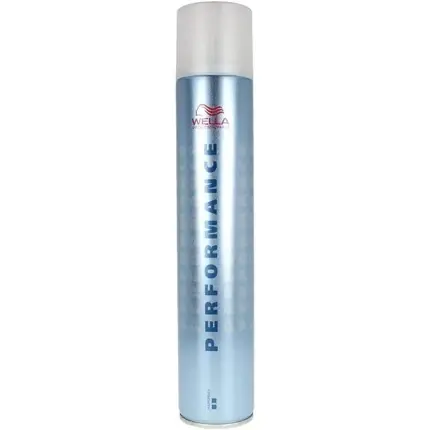 Spray fixare machiaj Wella Performance 500ml Vezi acum