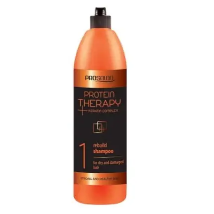 Ofertă Șampon, Chantal Prosalon, Protein Therapy, 630g