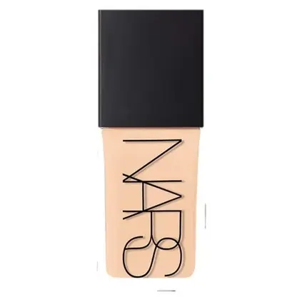 Fond de ten, NARS, Light Reflecting, 30 ml, Vienna Reducere extra