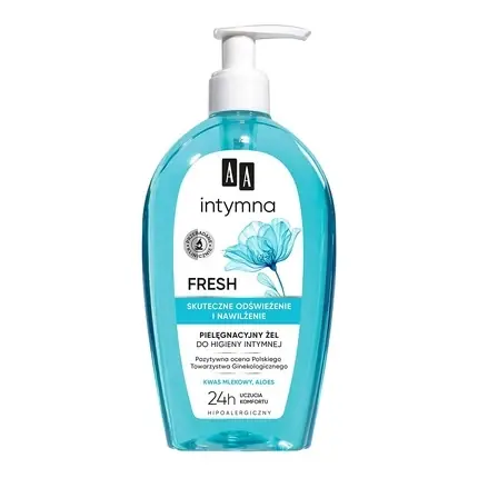 Vezi acum Gel igienă intimă, Aa Men, Fresh, 300ml