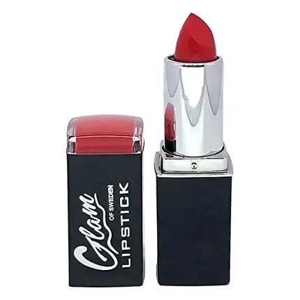 Popular Ruj, Glam Of Sweden, True Red, 3.8 g