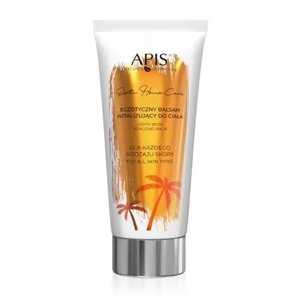 Ofertă de sezon Balsam baie, Apis Professional, Vitalization Act, 200ml