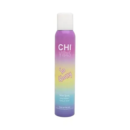 Cumpără online Spray pentru luciu, Farouk CHI Vibes, 150ml