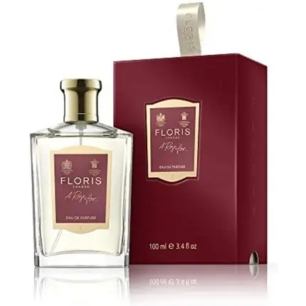 Expediere rapidă Parfum, Floris, A Rose For, 100ml