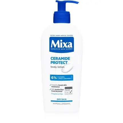 Loțiune de corp, Ceramide, Protect, 183g Ultima șansă