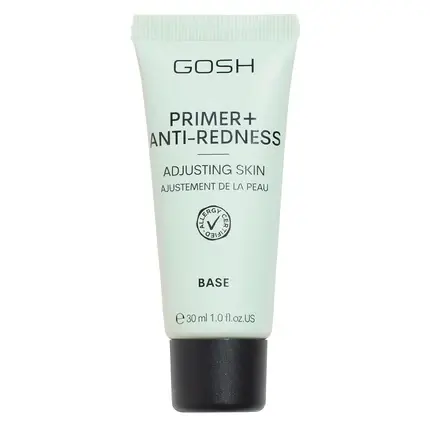 Reducere Primer față, Gosh, vegan, 41g