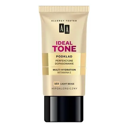 Fond de ten, Shinemore, Perfect Fit, 30ml Preț redus