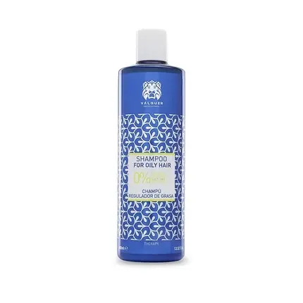 Ofertă exclusivă Șampon, Valquer Profesional, pentru păr gras, 400ml