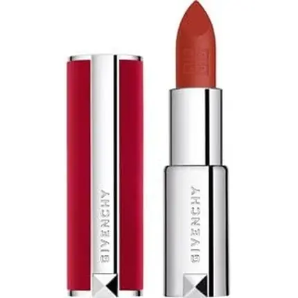 Ruj Givenchy Le Rouge Deep Velvet, Beige Sable, 3.4g Premium