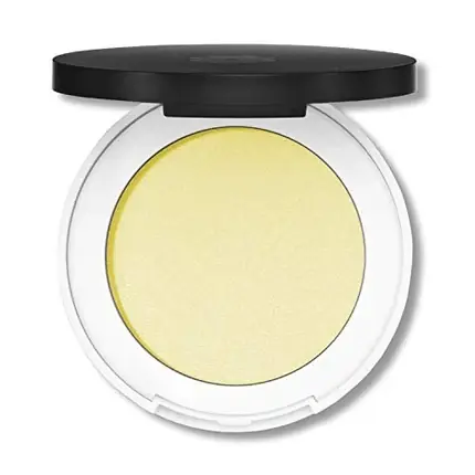 Cumpără online Corector presat, Lily Lolo, Lemon Drop, 40g