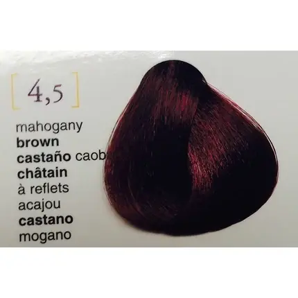 Vopsea de par, Salerm Vision, permanent, 100g Bestseller
