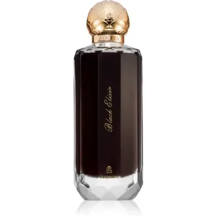Popular Parfum, Aurora, Black Elixir, 100 ml