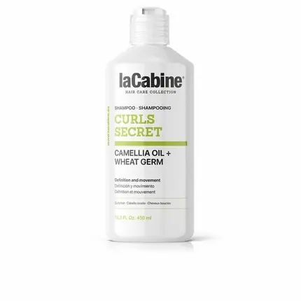 Retur gratuit Șampon Lacabine Curls Secret, 450ml
