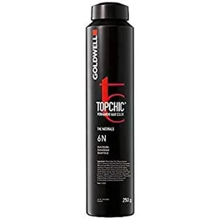 Vopsea de par Goldwell 11P, 250 ml Plată securizată