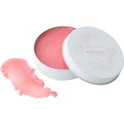 Deodorant feminin Vera And The Birds, Pink Jelly, 100g Preț redus