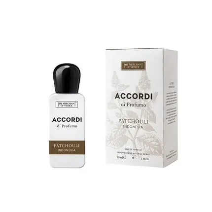 Parfum unisex, The Merchant Of Venice, Patchouli, 30ml Premium