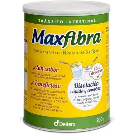 Corector deget, Deiters, Maxfibra, 200g Ofertă limitată