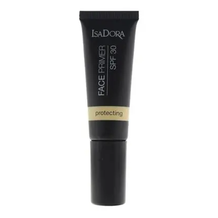 Primer fata, Isadora, Protecting SPF30, 30ml Livrare expres