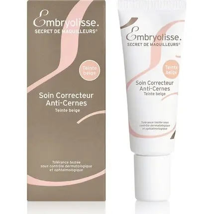 Plată sigură Corrector cremă, Embryolisse, bej, 8ml